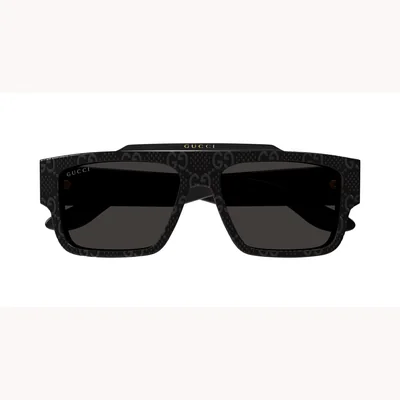 Lentes de Sol Gucci Negro GG1460S para Hombre