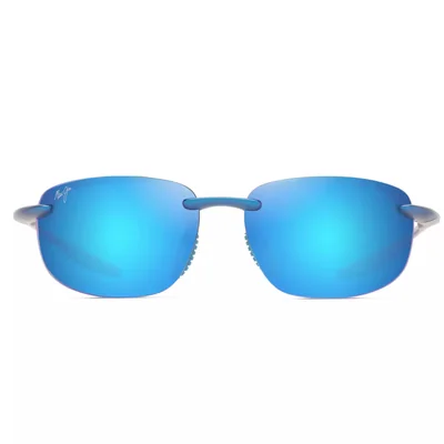 Lentes de Sol Maui Jim Azul MJ0676S-003 Unisex
