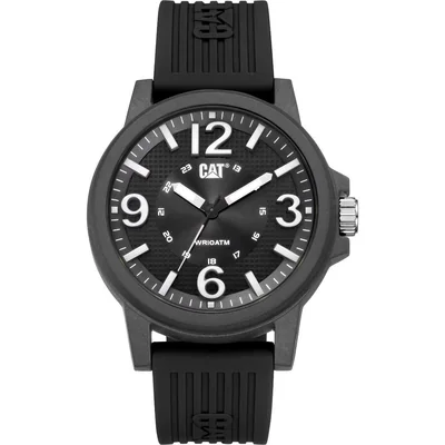 Reloj Cat LF.111.21.131 Para Caballero