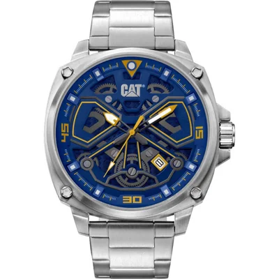 Reloj Cat AJ.141.11.627 Para Caballero