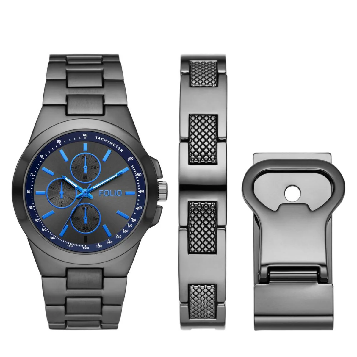 Reloj Folio Mass Market FMDFL6028