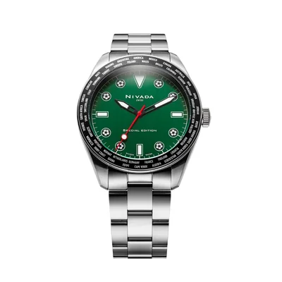 Reloj Nivada Para Hombre NP26503MEX