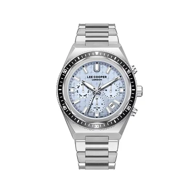 Reloj Lee Cooper Para Hombre LC08317.300