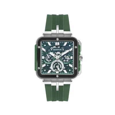 Reloj Quantum Para Hombre PWG1102.377A