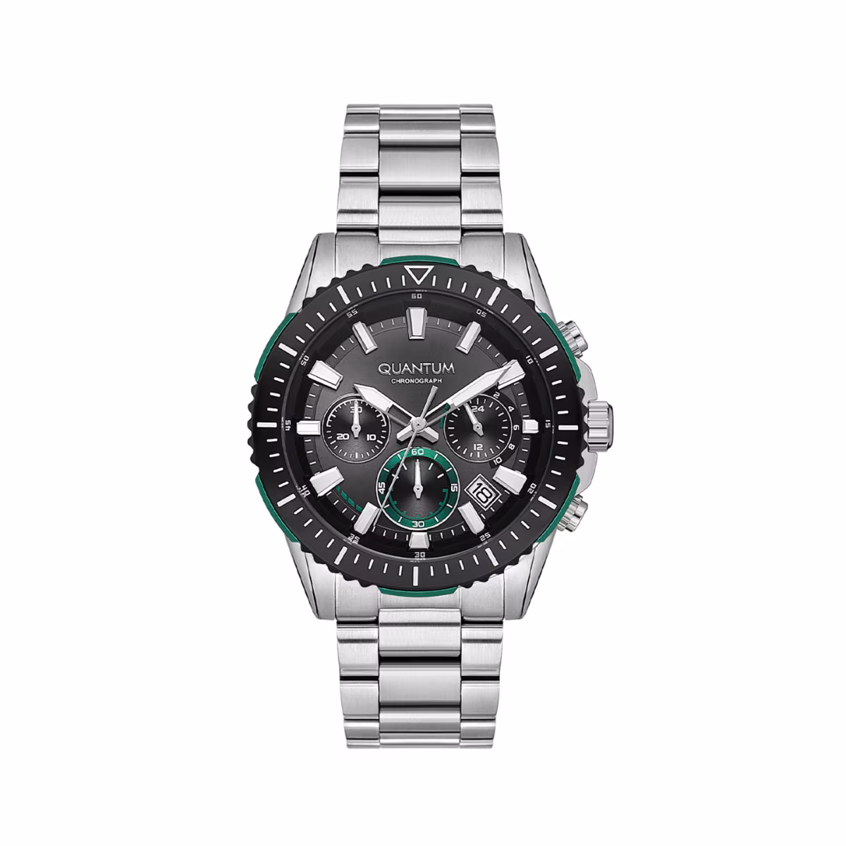 Reloj Quantum Para Hombre PWG1128.351A