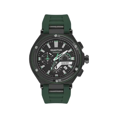 Reloj Quantum Para Hombre HNG1010.656A