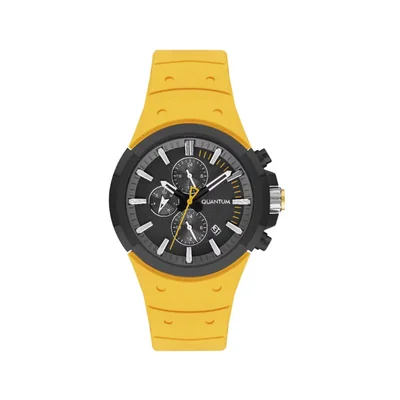 Reloj Quantum Para Hombre PWG1004.654A
