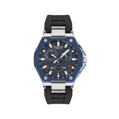 Reloj Quantum Para Hombre PWG1005.051A