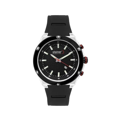Reloj Steiner Análogo St25337Wq para Caballero