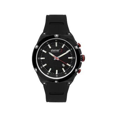 Reloj Steiner Análogo St25339Wq para Caballero