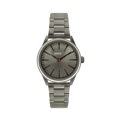 Reloj Steiner Análogo St25347Wq para Caballero