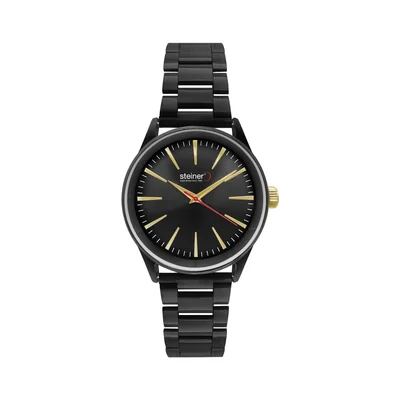 Reloj Steiner Análogo St25349Wq para Caballero