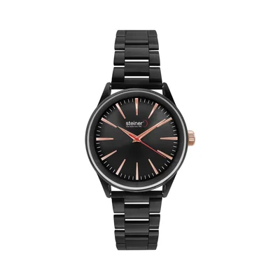 Reloj Steiner Análogo St25350Wq para Caballero