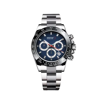 Reloj Steiner Análogo St25360Wq para Caballero