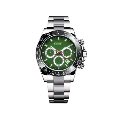Reloj Steiner Análogo St25361Wq para Caballero