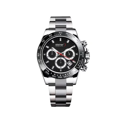 Reloj Steiner Análogo St25362Wq para Caballero