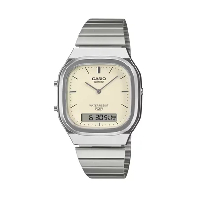 Reloj Casio AQ-240E-7A2CF Unisex