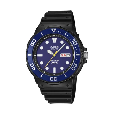 Reloj Casio MRW-230H-2EVCF Para Caballero