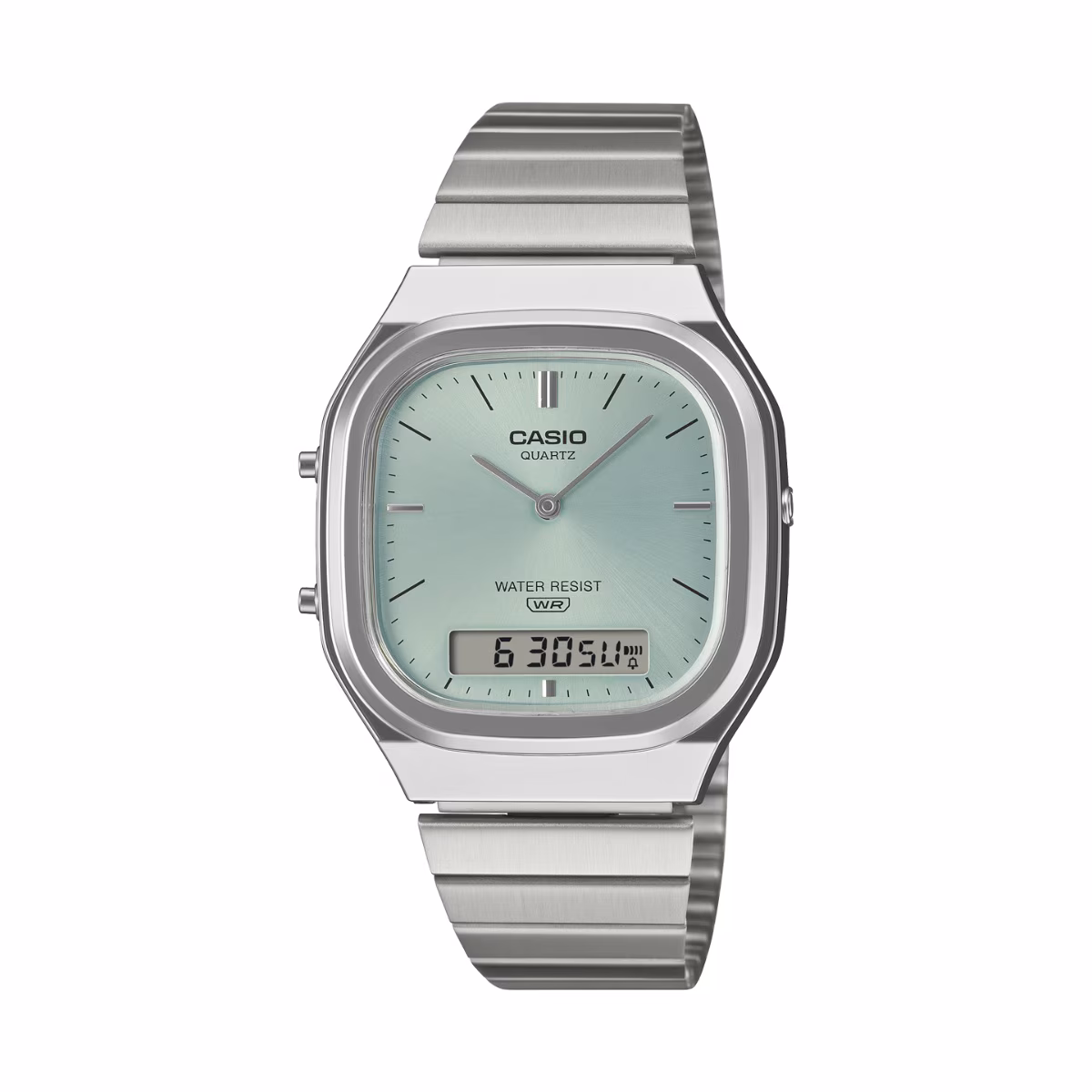 Reloj Casio AQ-240E-2ACF Unisex
