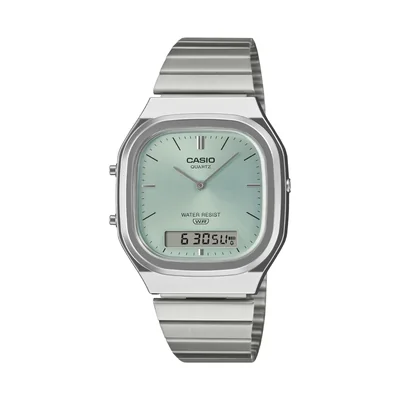 Reloj Casio AQ-240E-2ACF Unisex