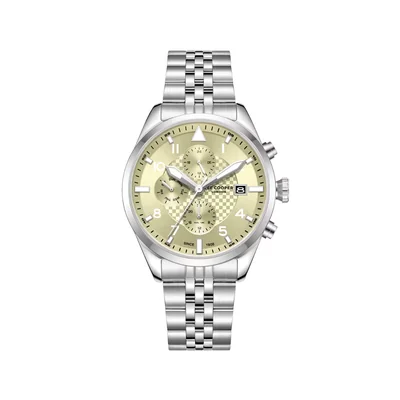 Reloj Lee Cooper Para Caballero LC08318.310
