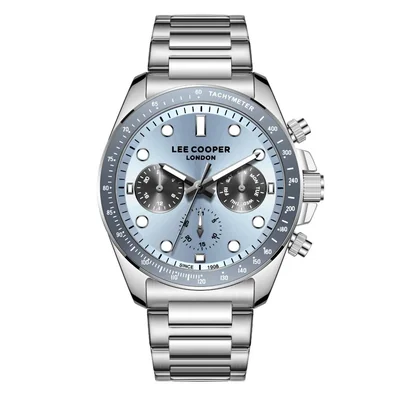 Reloj Lee Copper para Caballero Metal Lc08215.300