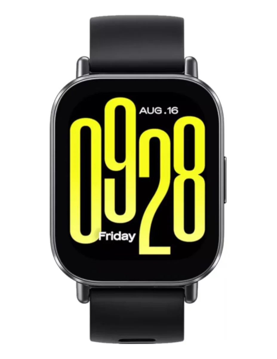 Smartwatch Xiaomi Redmi Watch 5 Active unisex
