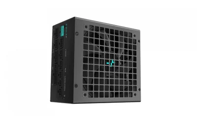 Fuente de Poder DeepCool PX1200G 80 PLUS Gold ATX, Modular, 24-pin ATX, 12VHPWR, 135mm, 1200W