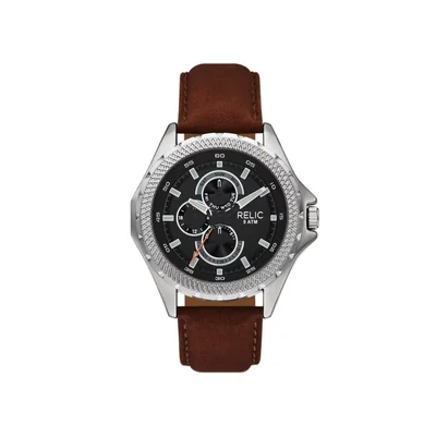 Reloj Relic para Caballero Piel ZR16053