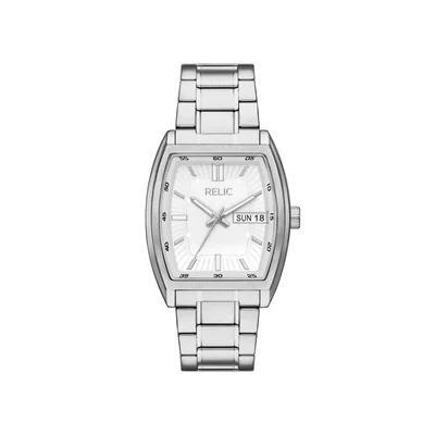 Reloj Relic para Caballero Acero Inoxidable ZR77346