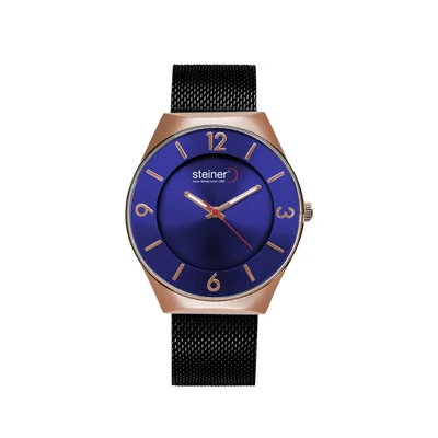 Reloj Análogo para Caballero Steiner St25341Wq