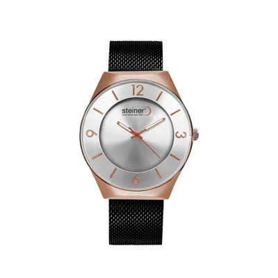 Reloj Análogo para Caballero Steiner St25342Wq