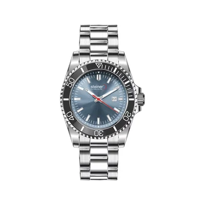 Reloj Análogo para Caballero Steiner St25352Wq