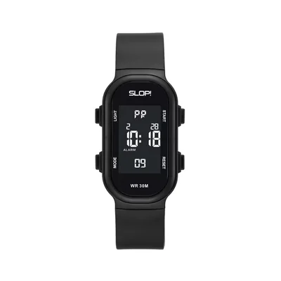 Reloj Infantil Slop SW26209G16 Para Niño