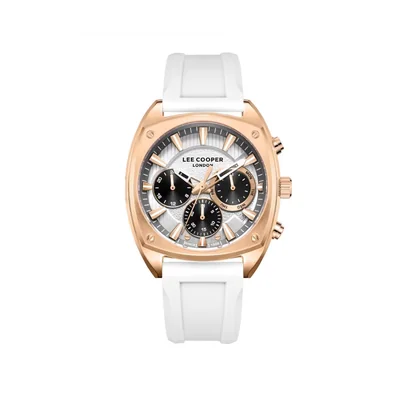 Reloj Lee Cooper Para Hombre LC08237.433