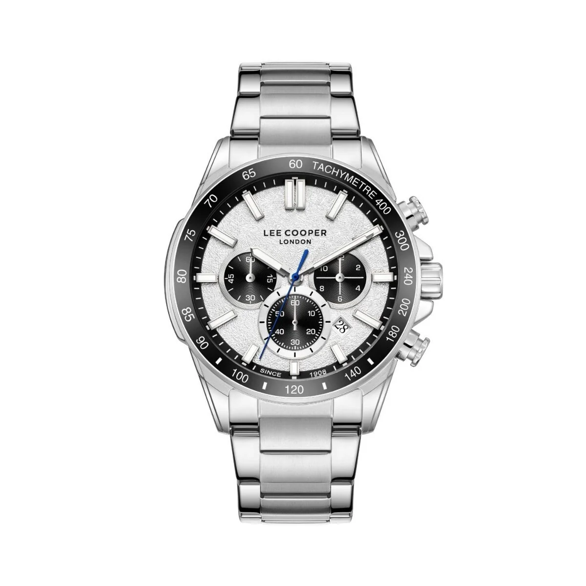 Reloj Lee Cooper Para Hombre LC08240.330