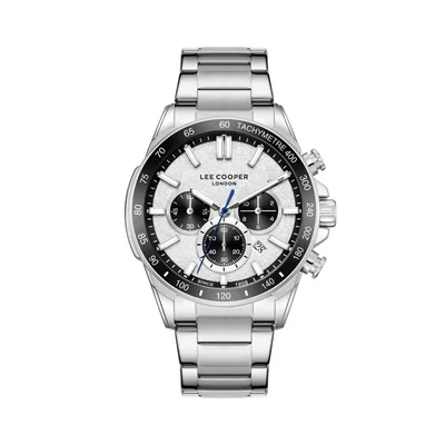 Reloj Lee Cooper Para Hombre LC08240.330