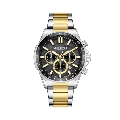 Reloj Lee Cooper Para Hombre LC08240.250