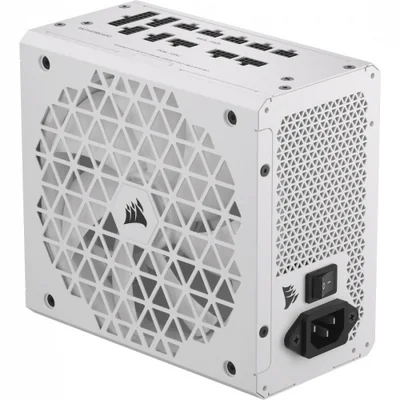 Fuente de Poder Corsair RM850X SHIFT 80 PLUS Gold ATX, Modular, 24-pin ATX, 140mm, 850W