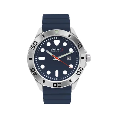 Reloj Steiner para Caballero ST25356WQ