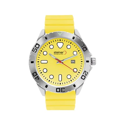 Reloj Steiner para Caballero ST25355WQ