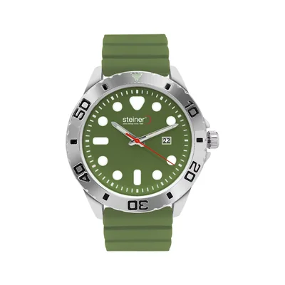Reloj Steiner para Caballero ST25358WQ