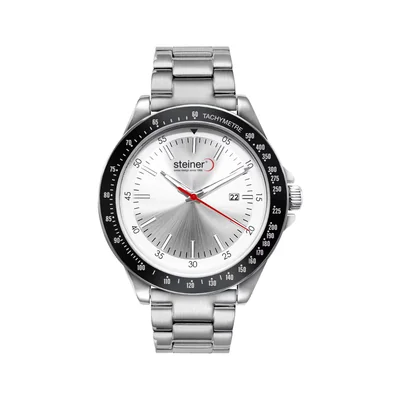 Reloj Steiner para Caballero ST25367WQ