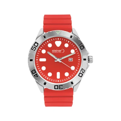 Reloj Steiner para Caballero ST25357WQ