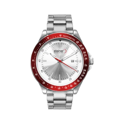 Reloj Steiner para Caballero ST25368WQ