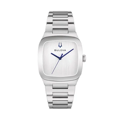 Reloj Bulova para Caballero 96A336
