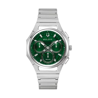 Reloj Bulova para Caballero 96A338