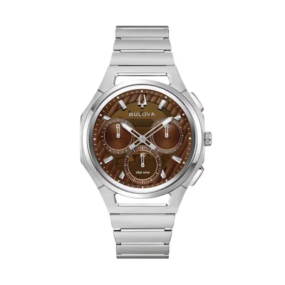 Reloj Bulova para Caballero 96K117