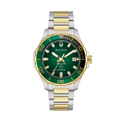 Reloj Bulova para Caballero 98B467
