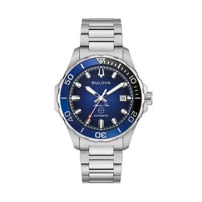 Reloj Bulova para Caballero 98B466